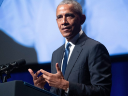 Barack Obama teste positif au COVID-19