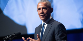 Barack Obama teste positif au COVID-19