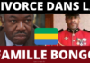 Frédéric Bongo Ondimba radié de l'armée