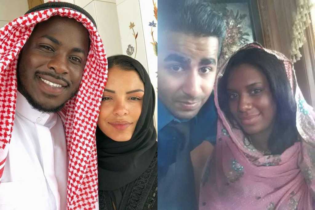 L'Arabie saoudite interdit à ses hommes d'épouser les femmes étrangères