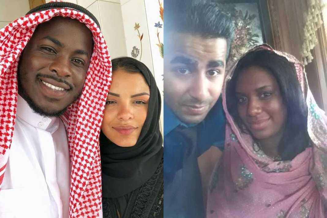 L'Arabie saoudite interdit à ses hommes d'épouser les femmes étrangères