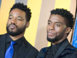 Le réalisateur du film Black Panther pris pour un braqueur de banque 