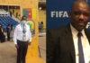 Mort du médecin de la FIFA Dr Joseph Kabungo