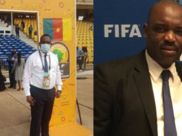 Mort du médecin de la FIFA Dr Joseph Kabungo