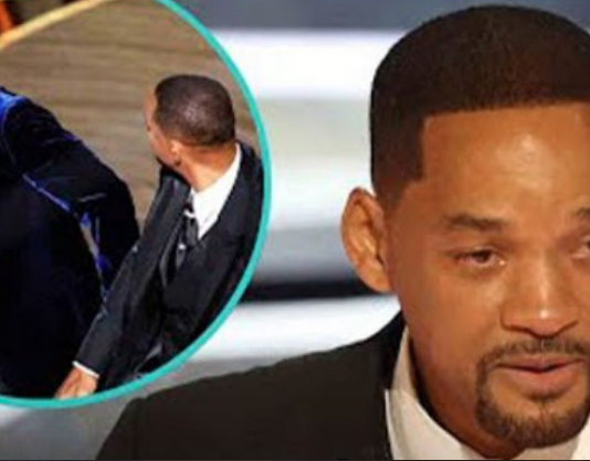 Will Smith s'excuse d'avoir giflé Chris Rock aux Oscars