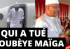 mort en détention de Boubèye Maïga