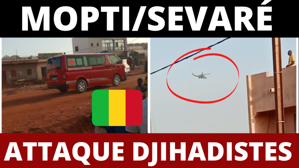 Attaque du camp militaire de l'Armée de Terre de savare