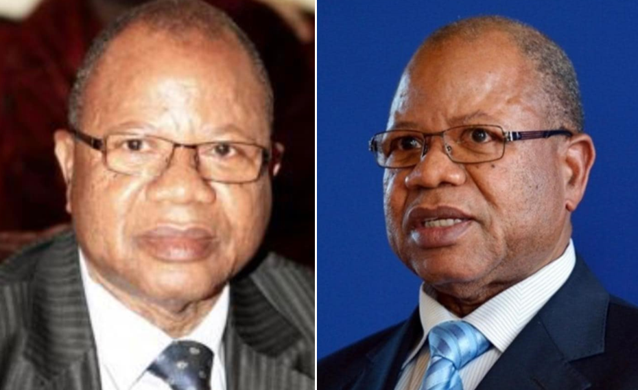 Décès de Diango Cissoko ancien premier ministre