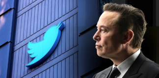 Elon Musk a acheté Twitter pour 44 milliards de dollars