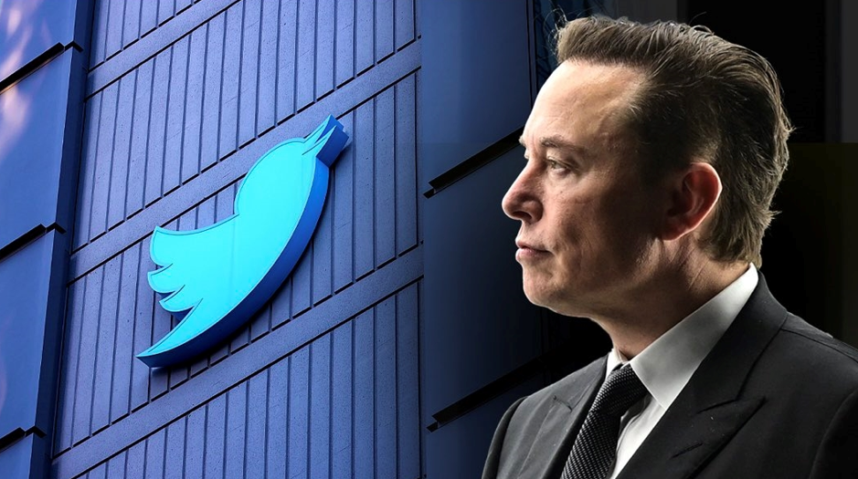Elon Musk a acheté Twitter pour 44 milliards de dollars