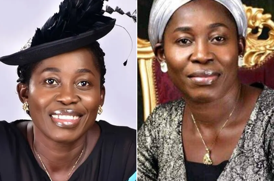 La chanteuse de gospel osinachi nwachukwu est morte