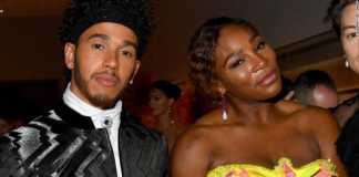 Serena Williams et Lewis Hamilton veulent acheter Chelsea