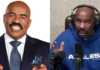 Steve Harvey décourage les Africains souhaitant voyager à l'étranger