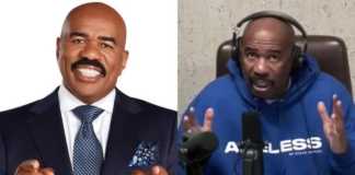 Steve Harvey décourage les Africains souhaitant voyager à l'étranger