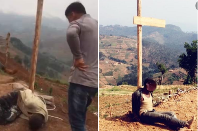 Un chinois condamné à 20 ans de prison au Rwanda