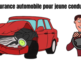 assurance automobile pour jeune conducteur