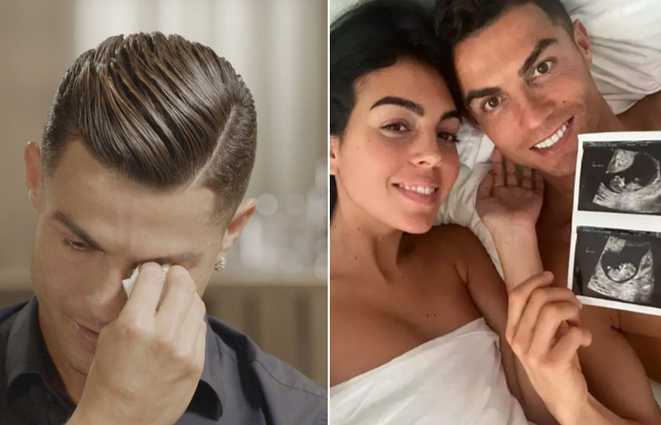 le fils jumeaux de cristiano ronaldo est mort