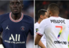 Idrissa Gueye refuse de porter un t-shirt anti-homophobie