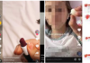 Le Labello challenge sur TikTok