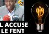 Le DG d'EDG Guinée attribue les coupures d'électricité au vent et à la foudre