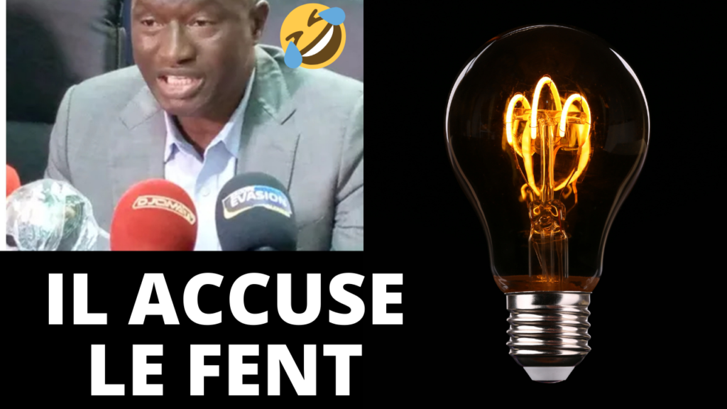 Le DG d'EDG Guinée attribue les coupures d'électricité au vent et à la foudre