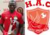 Mohamed Kamara rejoint le Horoya AC