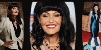 Hilary Devey de Dragons Den est décédée