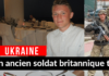 Un ancien soldat britannique tué en Ukraine