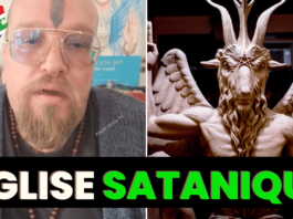 Église satanique d'Afrique du Sud