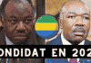 Ali Bongo condidat pour un troisième mandat en 2023