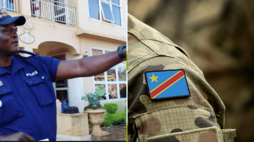 Le commandant adjoint de la police de Butembo est décédé
