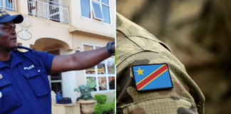 Le commandant adjoint de la police de Butembo est décédé