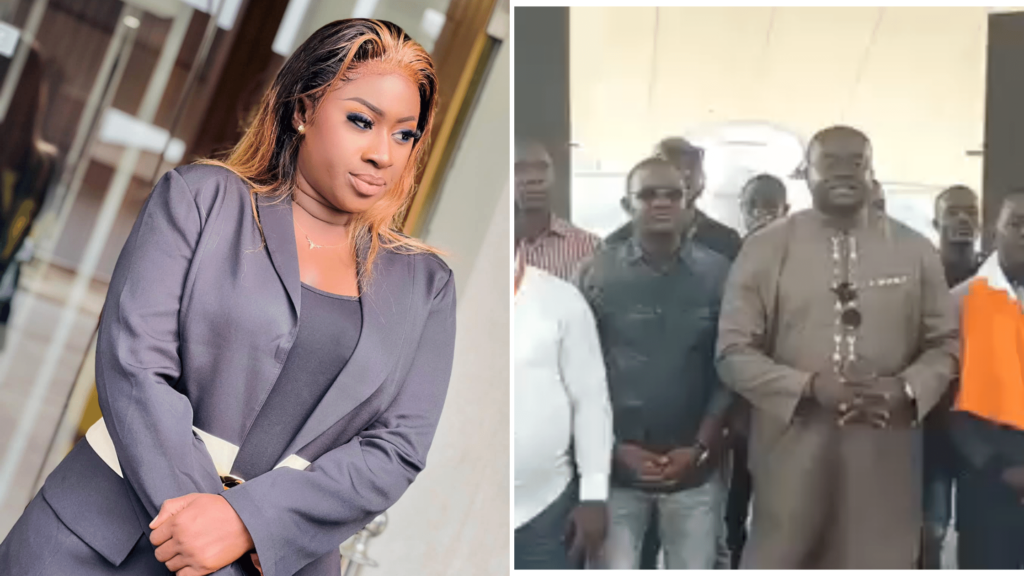 Le concert de Mariam Ba en Côte d'Ivoire annulé