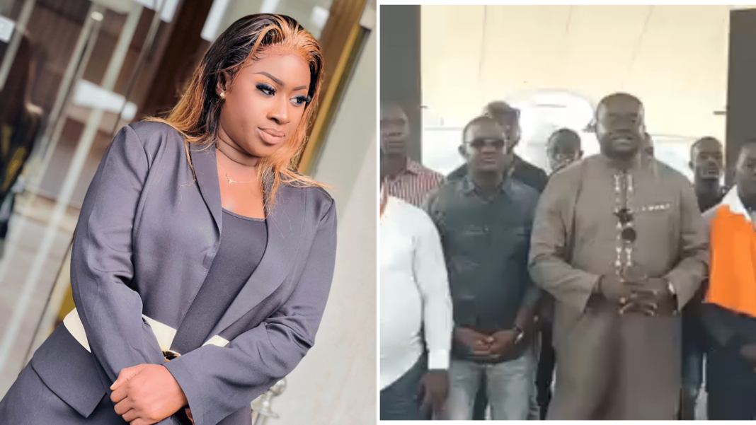 Le concert de Mariam Ba en Côte d'Ivoire annulé