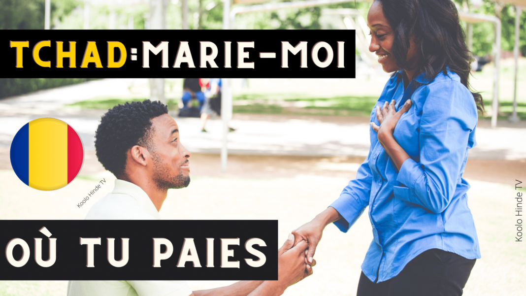 amchilini instaurée au tchad