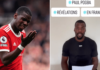 Mathias Pogba jure d'exposer son frère de Paul Pogba