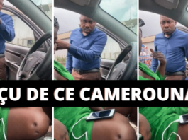 Une femme tabassée dans un incident de rage au volant à Douala