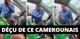 Une femme tabassée dans un incident de rage au volant à Douala