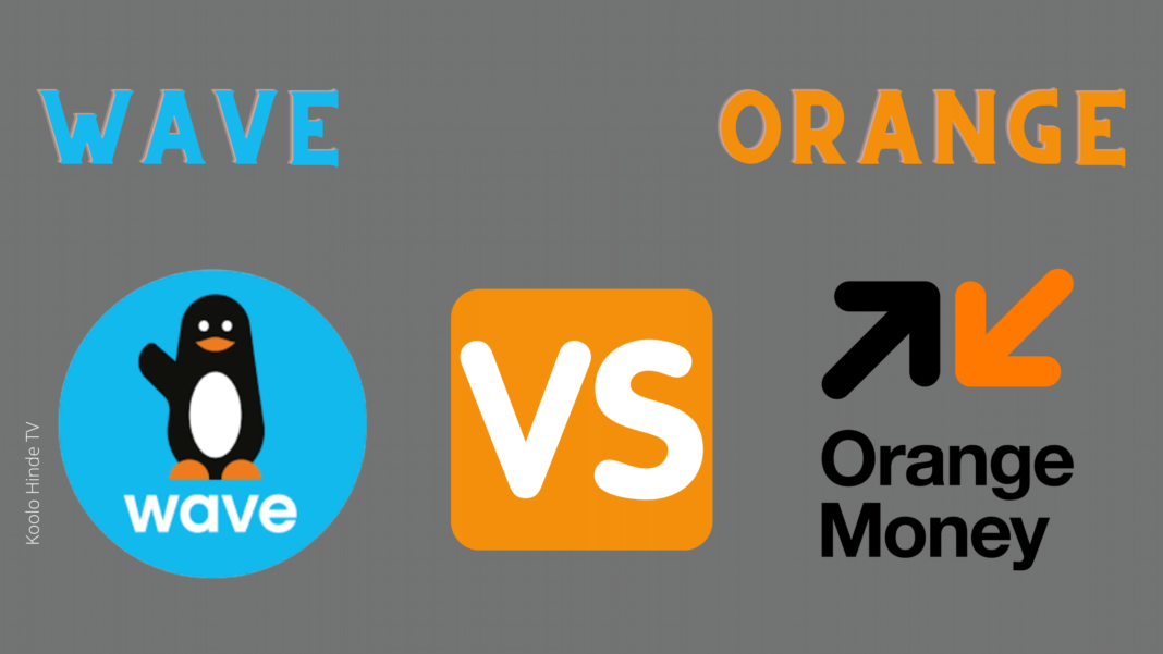 comment ouvrir une agence orange money
