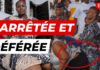 Dezy Dokui arrêtée et déférée 