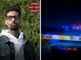 Le rappeur PnB Rock abattu à Los Angeles