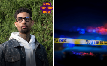 Le rappeur PnB Rock abattu à Los Angeles