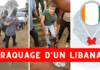 Braquage d'un libanais à Yopougon