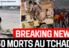 Des manifestations au Tchad font 50 morts