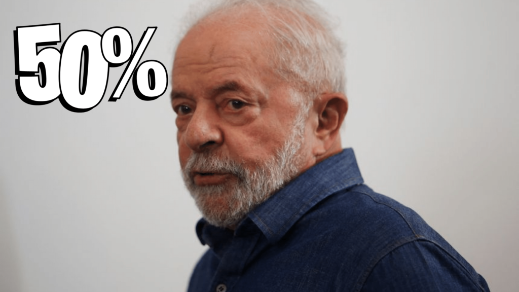 Lula Da Silva élu président du Brésil