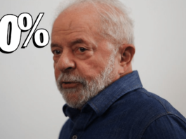 Lula Da Silva élu président du Brésil