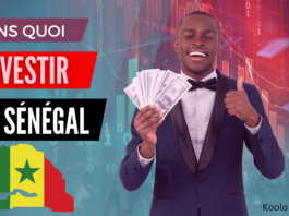 dans quoi investir au sénégal