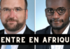 Grégoire de Fournas dit à Carlos Martens Bilongo, de rentrer en Afrique