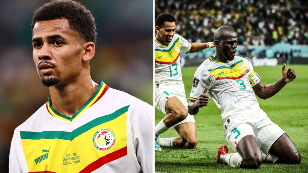 Le Sénégal en huitièmes de finale après avoir battu l'Équateur 2-1