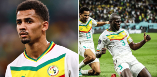 Le Sénégal en huitièmes de finale après avoir battu l'Équateur 2-1